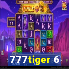 777tiger 6